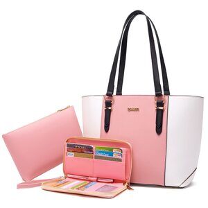 1735 Purses Handbags Wallet Sets Shoulder Bags Top Handle Satchel Tote